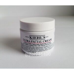 Kiehls Ultra Facial Cream